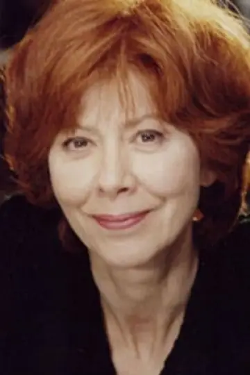 Zdjęcie Annick Roux #124310