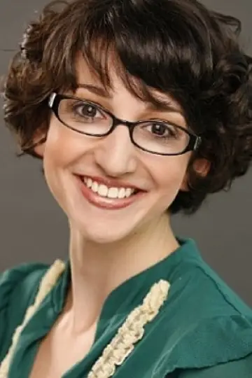 Zdjęcie Ashley L. Thomas #45297