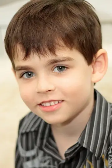 Zdjęcie Michael Kendall Kaplan #45293