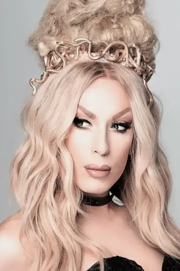 Zdjęcie  (Alaska Thunderfuck) #159272