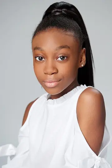 Zdjęcie Shahadi Wright Joseph #29230