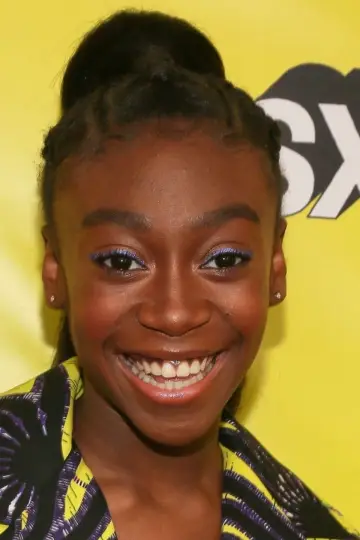 Zdjęcie Shahadi Wright Joseph #29232