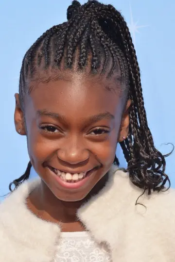 Zdjęcie Shahadi Wright Joseph #29233