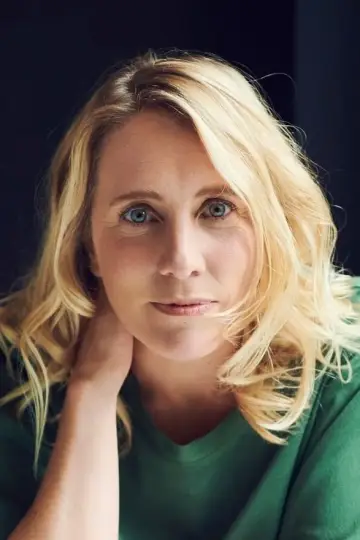 Zdjęcie Andréa Bescond #143353