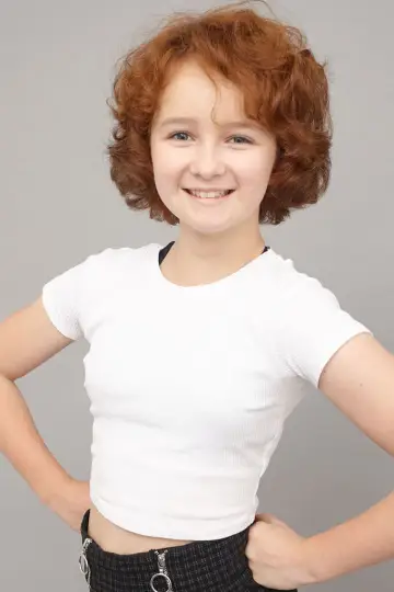 Zdjęcie Lisa Marie Trense #129037