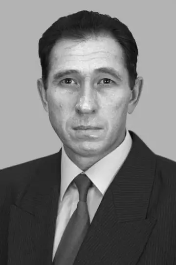 Zdjęcie Viktor Zhdanov #135662