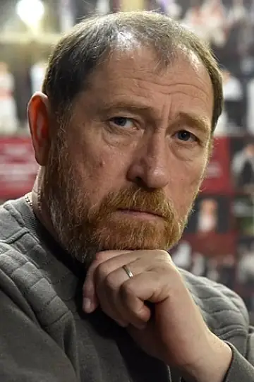 Zdjęcie Viktor Zhdanov #135663