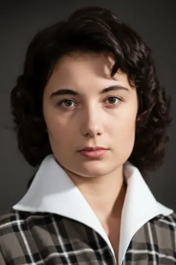 Zdjęcie Deniz Tanyeli