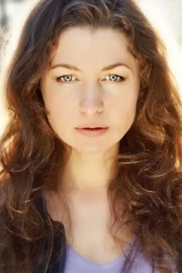 Zdjęcie Bernadeta Wrobel #51916