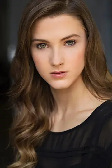 Zdjęcie Rebecca Ray #87413