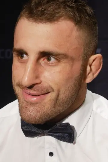 Zdjęcie  (Alexander Volkanovski) #362854