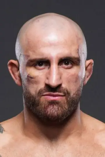Zdjęcie  (Alexander Volkanovski) #362855