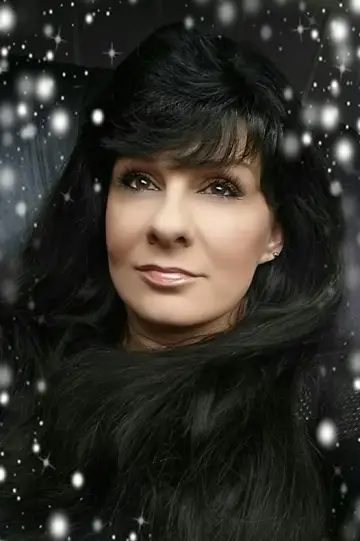 Zdjęcie Lady Conny Sharples #25657