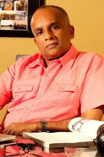 Zdjęcie Ravindra Guruge #442101