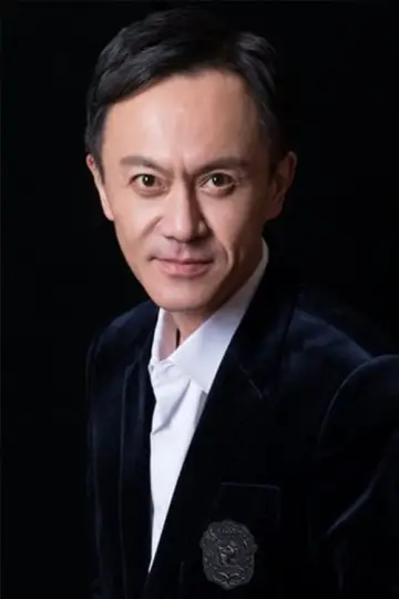 Zdjęcie Qian Yi #104838