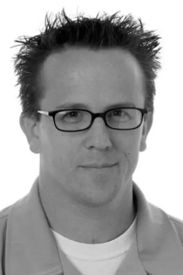 Zdjęcie Darren Ewing #44210