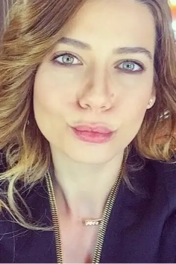 Zdjęcie Sera Tokdemir #119158