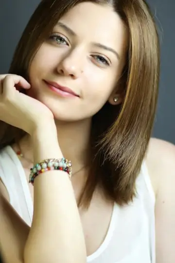 Zdjęcie Sera Tokdemir #119159