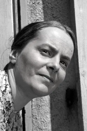 Zdjęcie Halina Billing-Wohl #633629