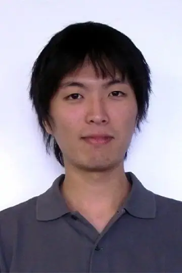 Zdjęcie Takashi Takeuchi -> Takashi Takeuchi #331518