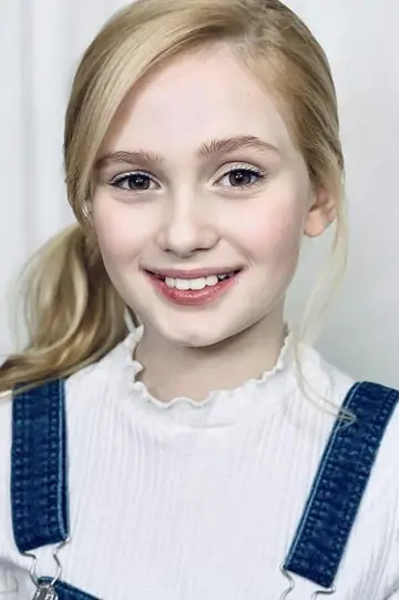 Zdjęcie Audrey Grace Marshall #100594