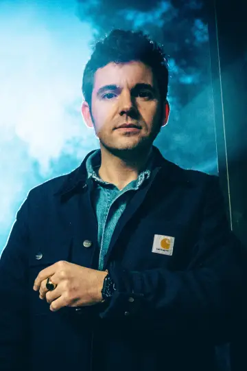 Zdjęcie Jaume Carrió #417718