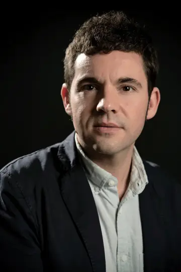 Zdjęcie Jaume Carrió #417720