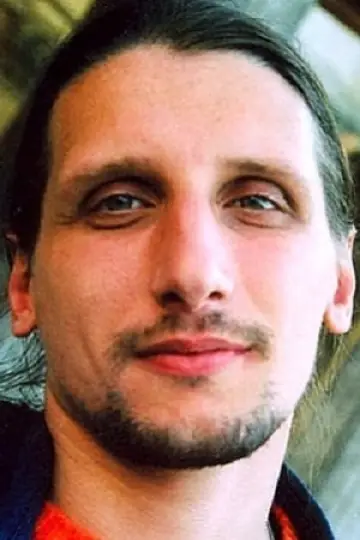 Zdjęcie Sergey Fevralev #97597