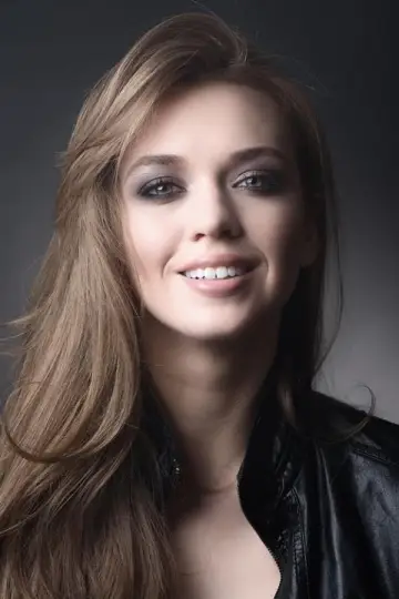 Zdjęcie Viktoriya Runtsova #97580