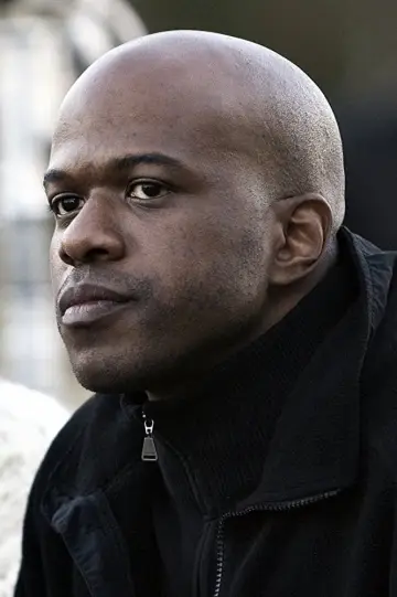 Zdjęcie Marcus Stokes #144782
