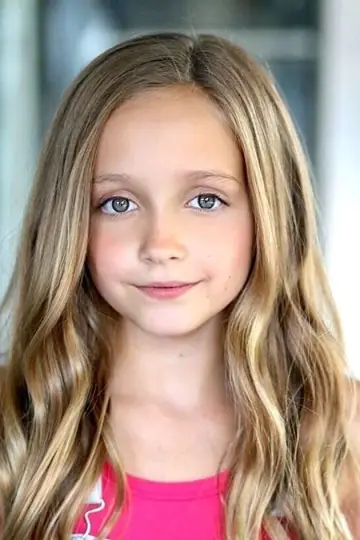 Zdjęcie Austyn Johnson #45836
