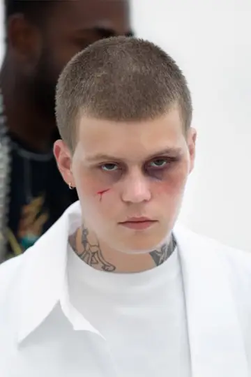 Zdjęcie  (Yung Lean) #291830
