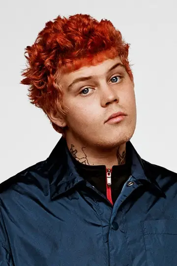 Zdjęcie  (Yung Lean) #291831