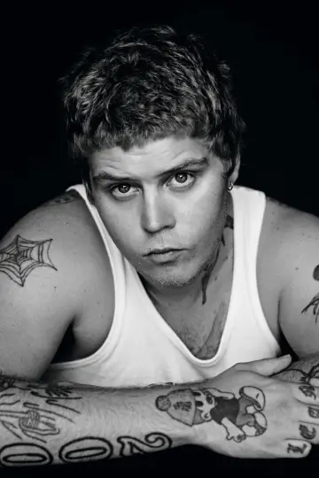 Zdjęcie  (Yung Lean) #348843
