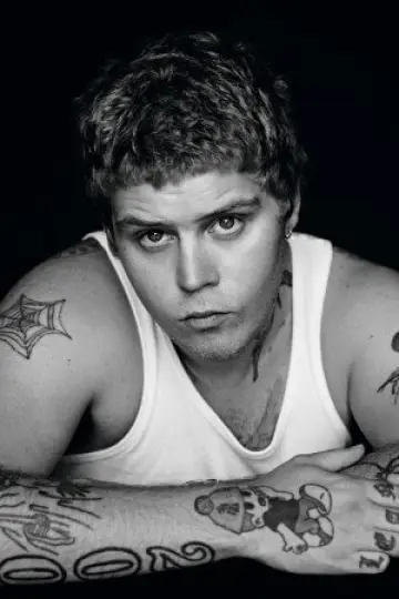 Zdjęcie  (Yung Lean) #405739