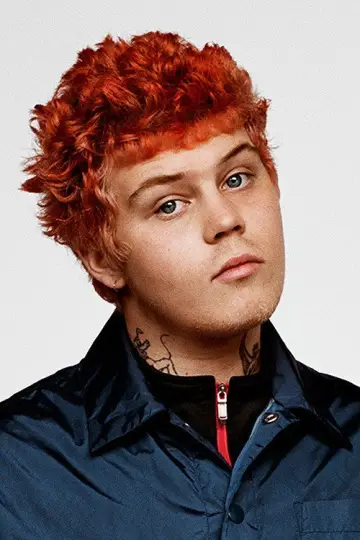 Zdjęcie  (Yung Lean) #405740