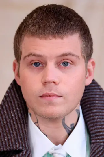 Zdjęcie Yung Lean (Yung Lean) #662309