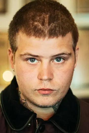 Zdjęcie Yung Lean (Yung Lean) #662310