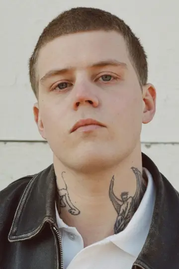 Zdjęcie Yung Lean (Yung Lean) #662311