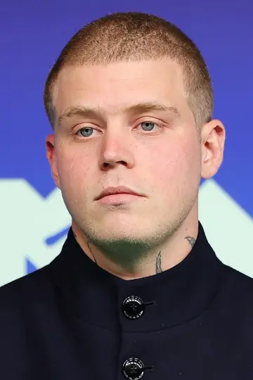 Zdjęcie Yung Lean (Yung Lean) #662312