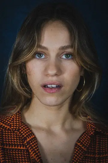 Zdjęcie Mathilde La Musse #402095