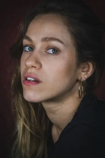Zdjęcie Mathilde La Musse (Mathilde La Musse) #402096
