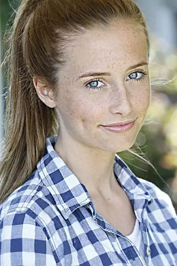 Zdjęcie Sarah Hoffmeister #115369