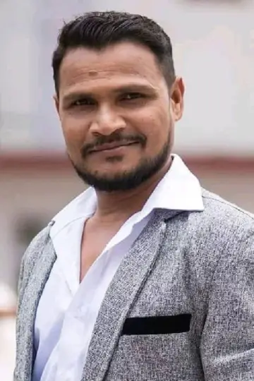 Zdjęcie Rabindra Jha #404663