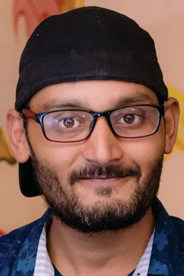 Zdjęcie Bipin Karki #274137