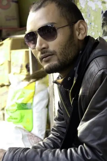 Zdjęcie Bipin Karki #274138