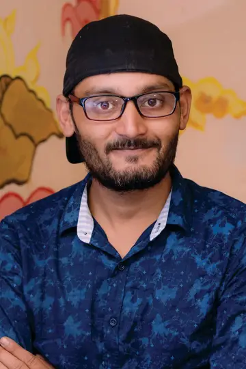 Zdjęcie Bipin Karki #274139