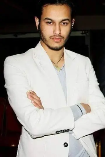 Zdjęcie  (Pradeep Khadka) #310169
