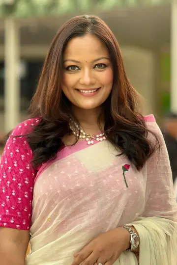 Zdjęcie Reecha Sharma (Reecha Sharma) #444787