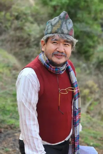 Zdjęcie  (Wilson Bikram Rai) #410419